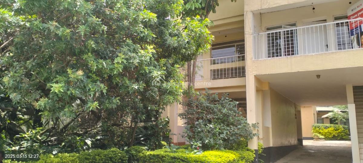 3 Bedroom Commercial Maisonette in Kilimani, Rose Avenue, Kilimani, Nairobi, Office Space for Rent