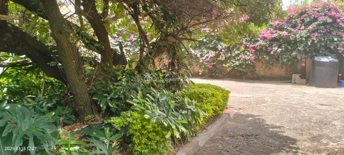 3 Bedroom Commercial Maisonette in Kilimani, Rose Avenue, Kilimani, Nairobi, Office Space for Rent