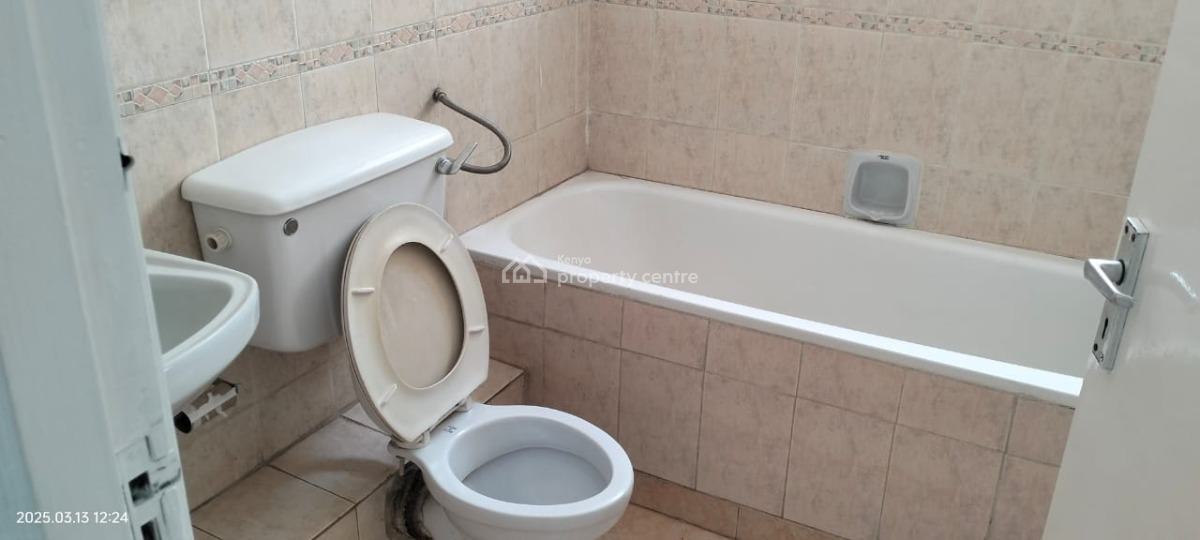 3 Bedroom Commercial Maisonette in Kilimani, Rose Avenue, Kilimani, Nairobi, Office Space for Rent