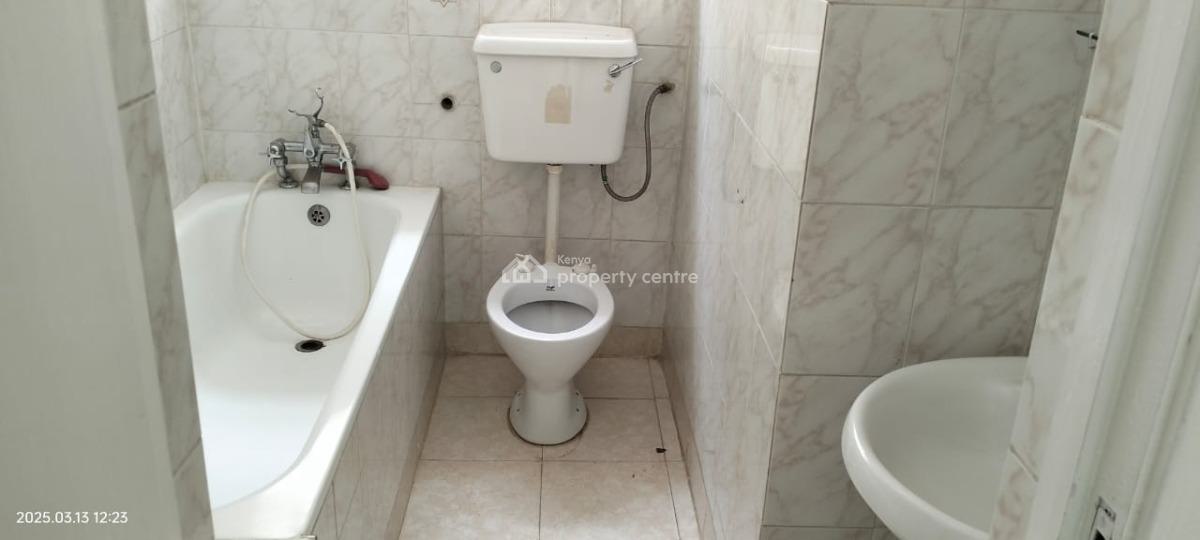 3 Bedroom Commercial Maisonette in Kilimani, Rose Avenue, Kilimani, Nairobi, Office Space for Rent