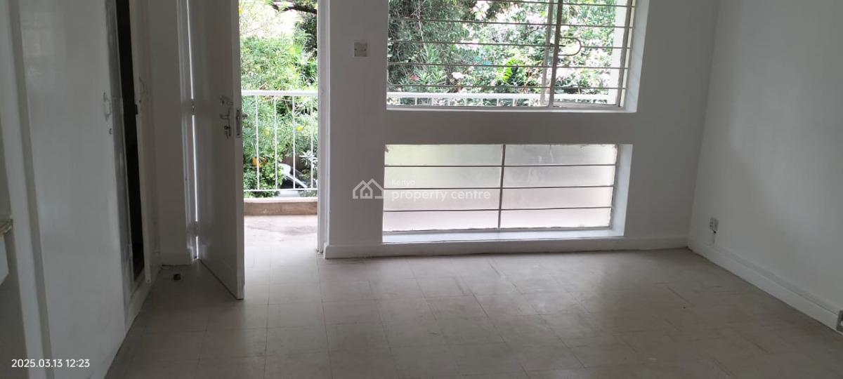 3 Bedroom Commercial Maisonette in Kilimani, Rose Avenue, Kilimani, Nairobi, Office Space for Rent