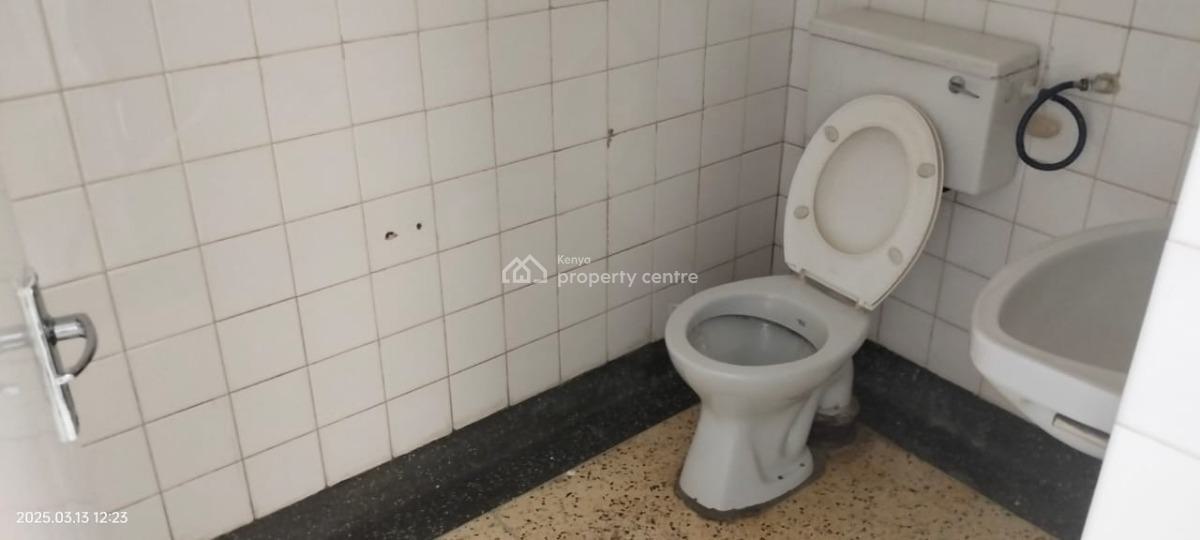 3 Bedroom Commercial Maisonette in Kilimani, Rose Avenue, Kilimani, Nairobi, Office Space for Rent
