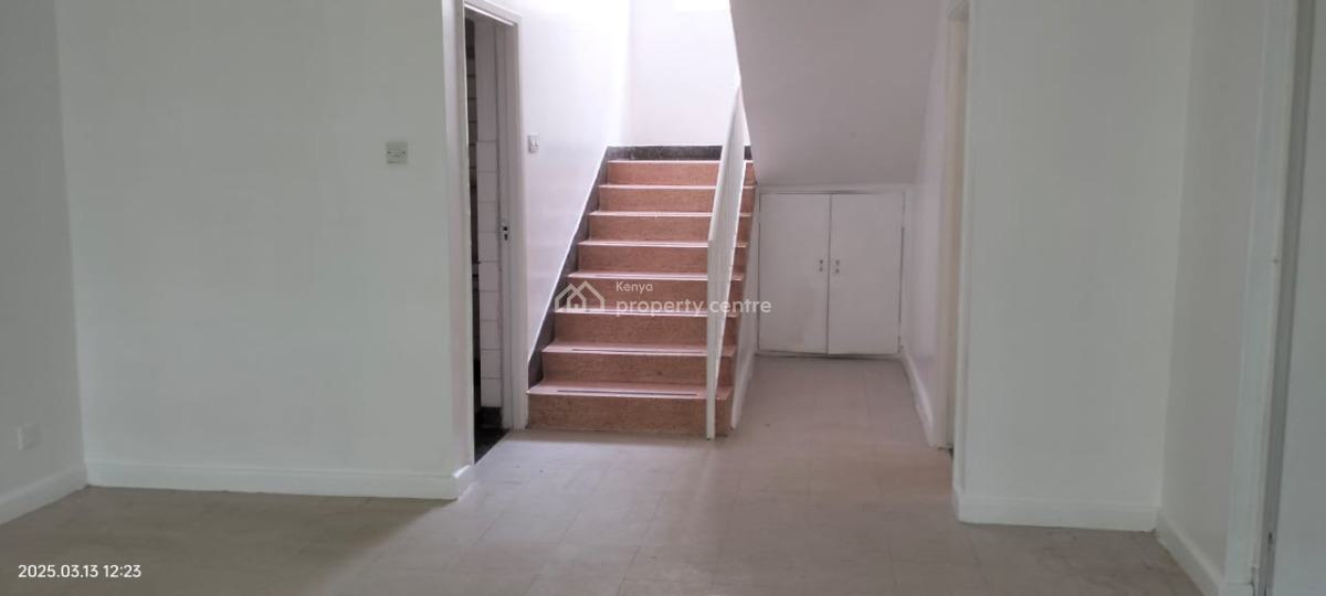 3 Bedroom Commercial Maisonette in Kilimani, Rose Avenue, Kilimani, Nairobi, Office Space for Rent