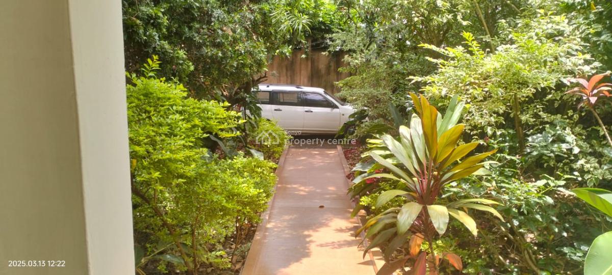 3 Bedroom Commercial Maisonette in Kilimani, Rose Avenue, Kilimani, Nairobi, Office Space for Rent