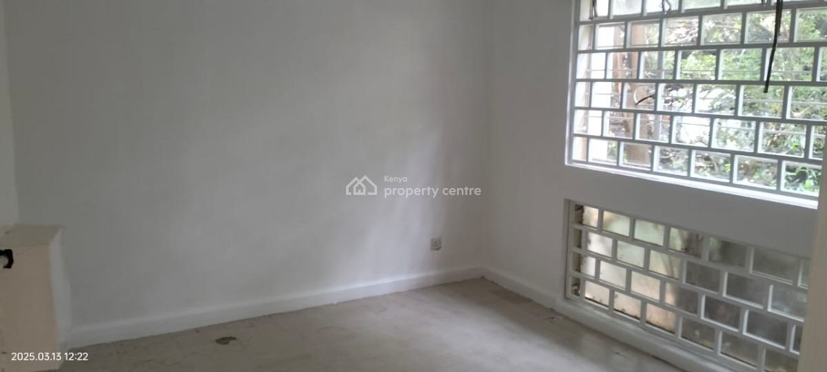 3 Bedroom Commercial Maisonette in Kilimani, Rose Avenue, Kilimani, Nairobi, Office Space for Rent