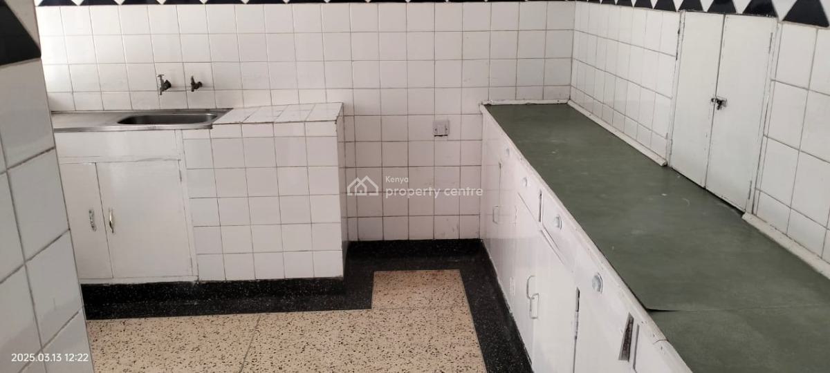 3 Bedroom Commercial Maisonette in Kilimani, Rose Avenue, Kilimani, Nairobi, Office Space for Rent
