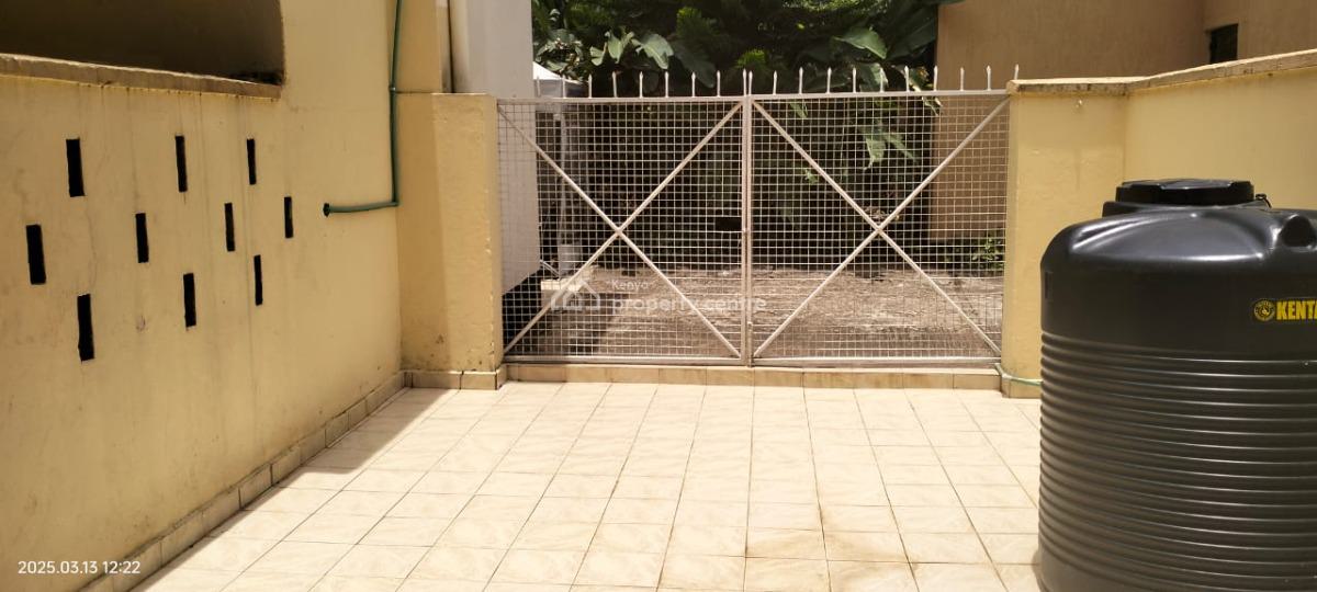 3 Bedroom Commercial Maisonette in Kilimani, Rose Avenue, Kilimani, Nairobi, Office Space for Rent