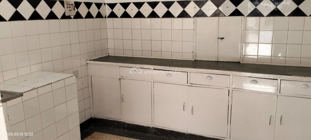 3 Bedroom Commercial Maisonette in Kilimani, Rose Avenue, Kilimani, Nairobi, Office Space for Rent
