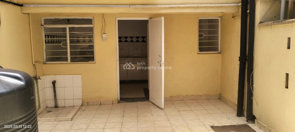 3 Bedroom Commercial Maisonette in Kilimani, Rose Avenue, Kilimani, Nairobi, Office Space for Rent