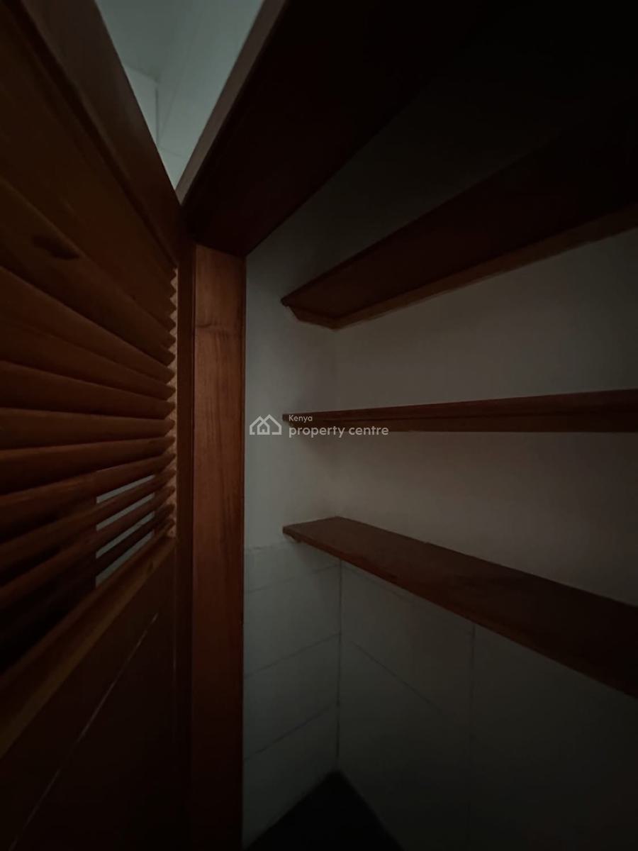 Luxurious 4 Bedrooms, Othaya Road, Kileleshwa, Nairobi, Apartment for Rent