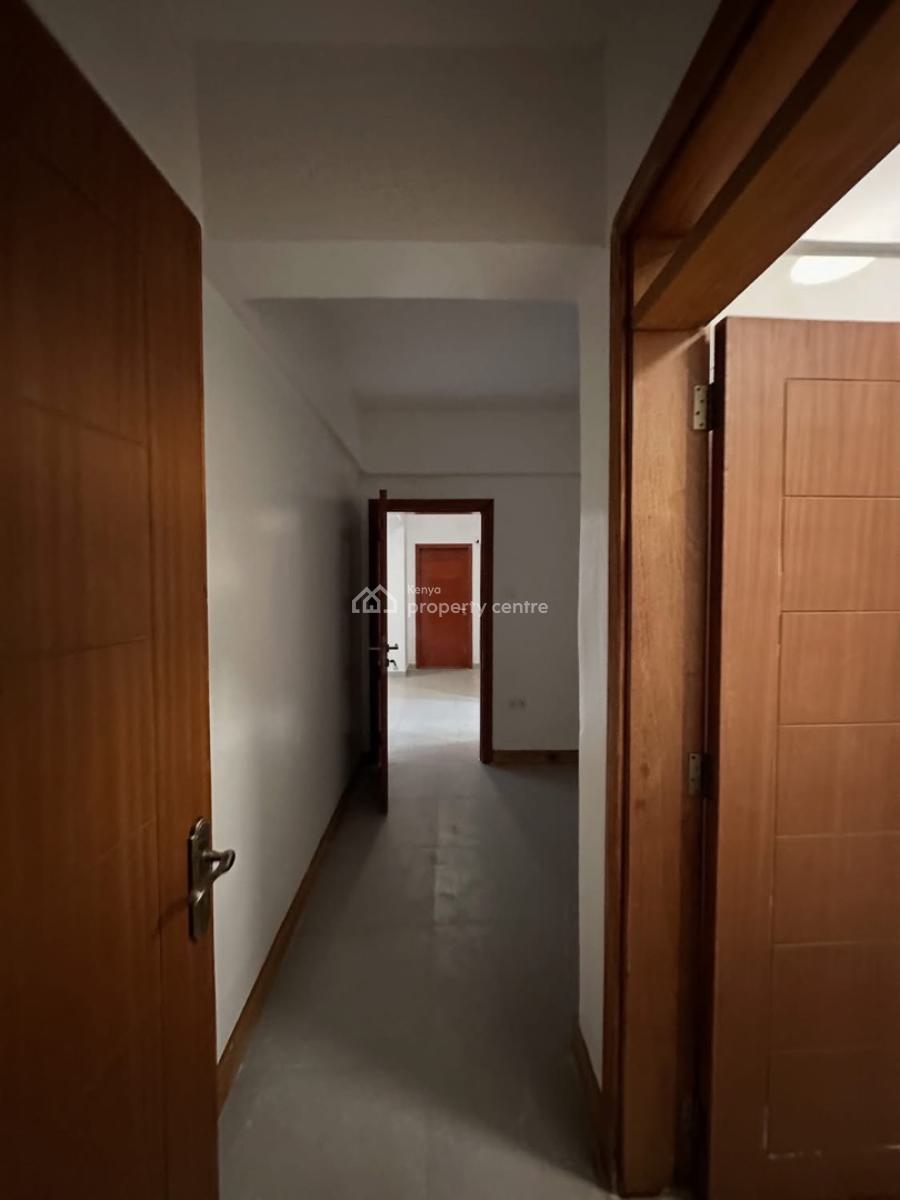 Luxurious 4 Bedrooms, Othaya Road, Kileleshwa, Nairobi, Apartment for Rent