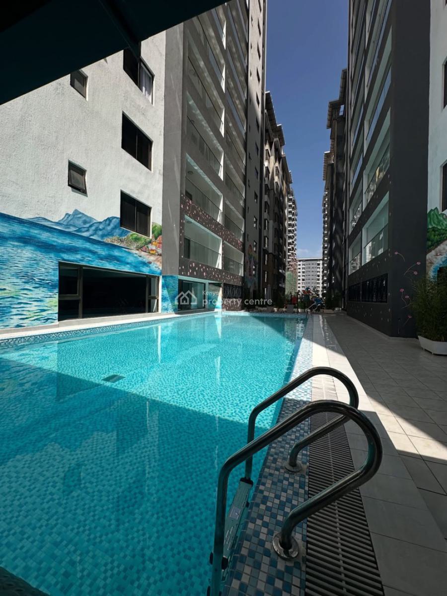 Luxurious 4 Bedrooms, Othaya Road, Kileleshwa, Nairobi, Apartment for Rent