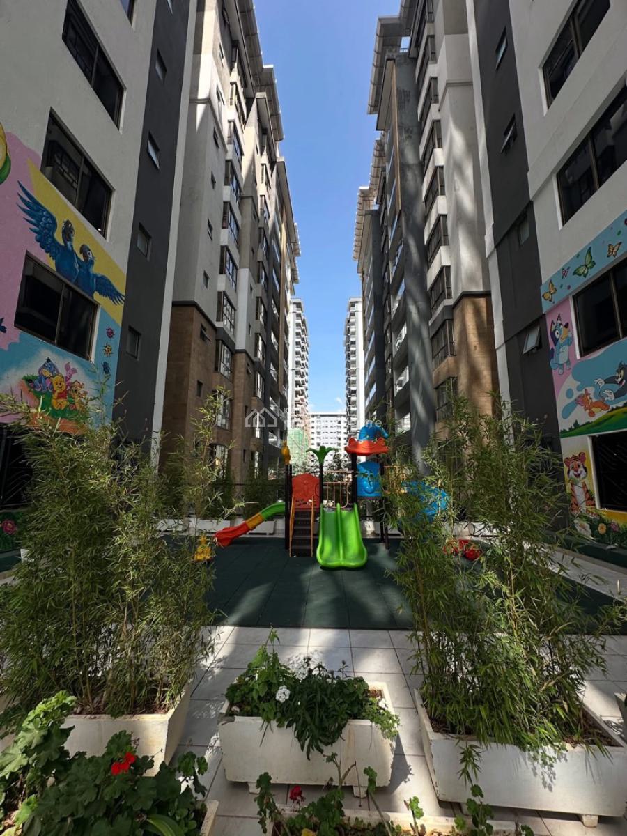 Luxurious 4 Bedrooms, Othaya Road, Kileleshwa, Nairobi, Apartment for Sale