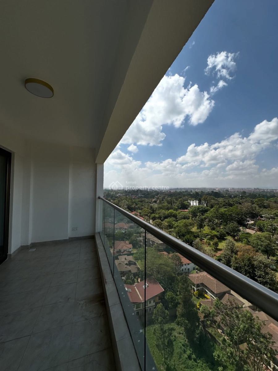 Luxurious 4 Bedrooms, Othaya Road, Kileleshwa, Nairobi, Apartment for Sale