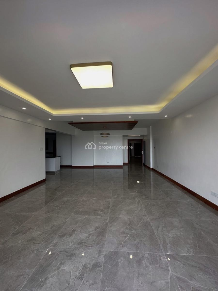Luxurious 4 Bedrooms, Othaya Road, Kileleshwa, Nairobi, Apartment for Sale