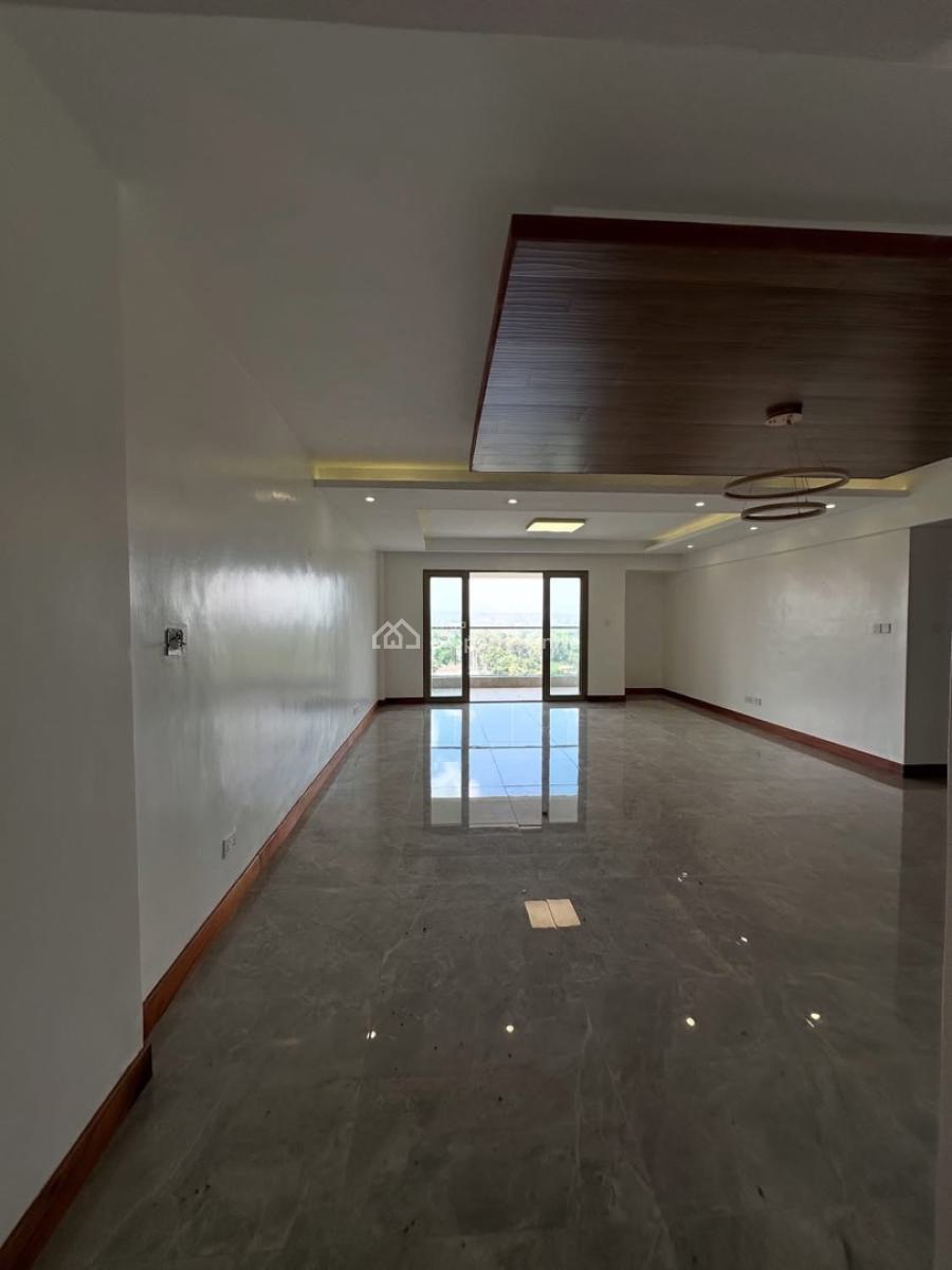 Luxurious 4 Bedrooms, Othaya Road, Kileleshwa, Nairobi, Apartment for Sale