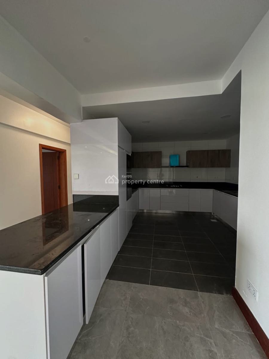 Luxurious 4 Bedrooms, Othaya Road, Kileleshwa, Nairobi, Apartment for Sale
