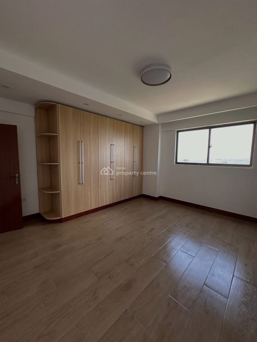 Luxurious 4 Bedrooms, Othaya Road, Kileleshwa, Nairobi, Apartment for Sale