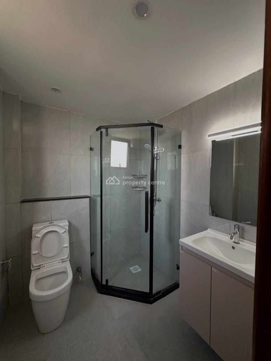Luxurious 4 Bedrooms, Othaya Road, Kileleshwa, Nairobi, Apartment for Sale