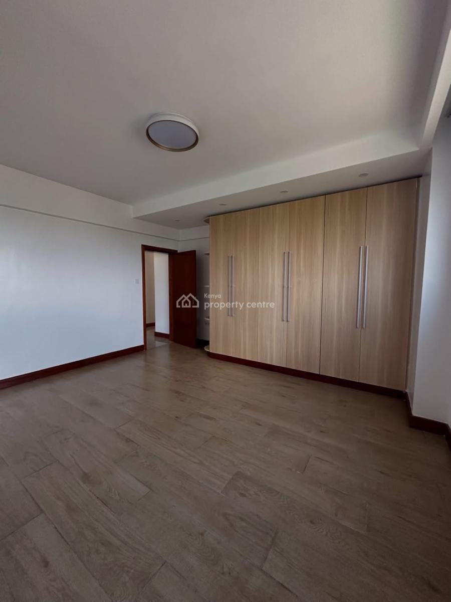 Luxurious 4 Bedrooms, Othaya Road, Kileleshwa, Nairobi, Apartment for Sale