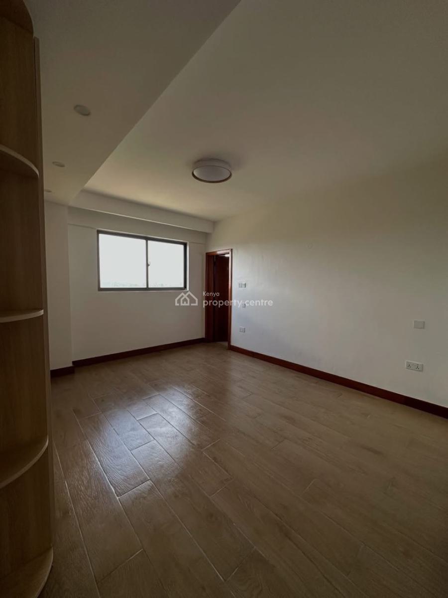Luxurious 4 Bedrooms, Othaya Road, Kileleshwa, Nairobi, Apartment for Sale
