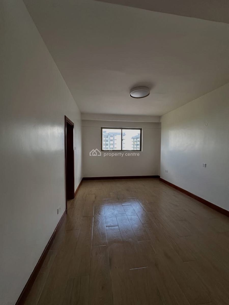 Luxurious 4 Bedrooms, Othaya Road, Kileleshwa, Nairobi, Apartment for Sale