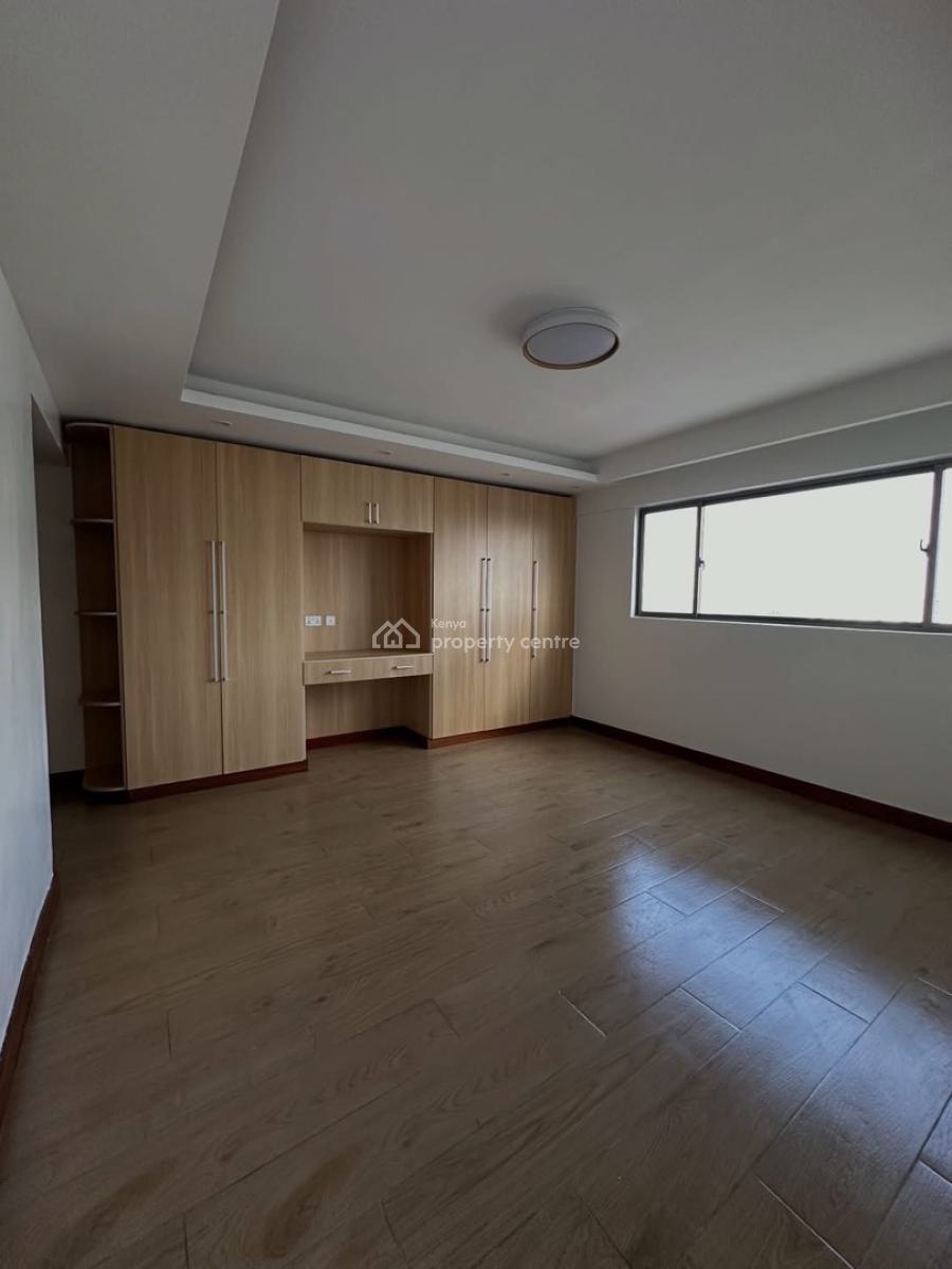 Luxurious 4 Bedrooms, Othaya Road, Kileleshwa, Nairobi, Apartment for Sale