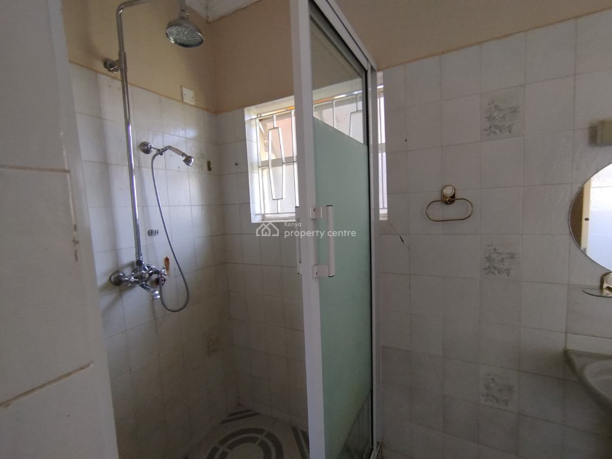 Hidden Gem: Own Compound 3 Bedrooms House with Mature Garden, Runda, Runda, Westlands, Nairobi, House for Rent