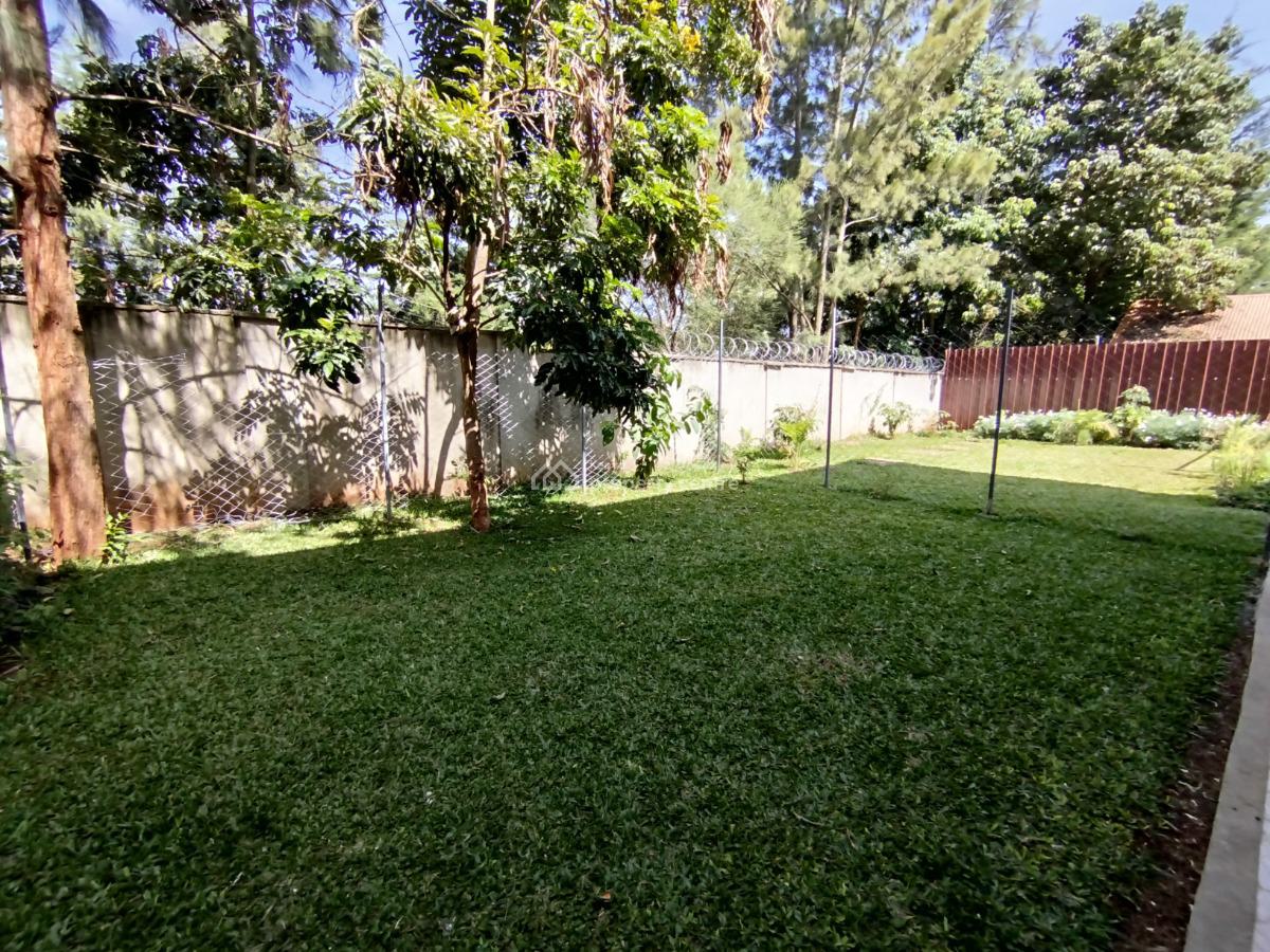 Lovely & Spacious 2 Bedrooms Apartment with Access to a Garden, Runda, Runda, Westlands, Nairobi, Apartment for Rent