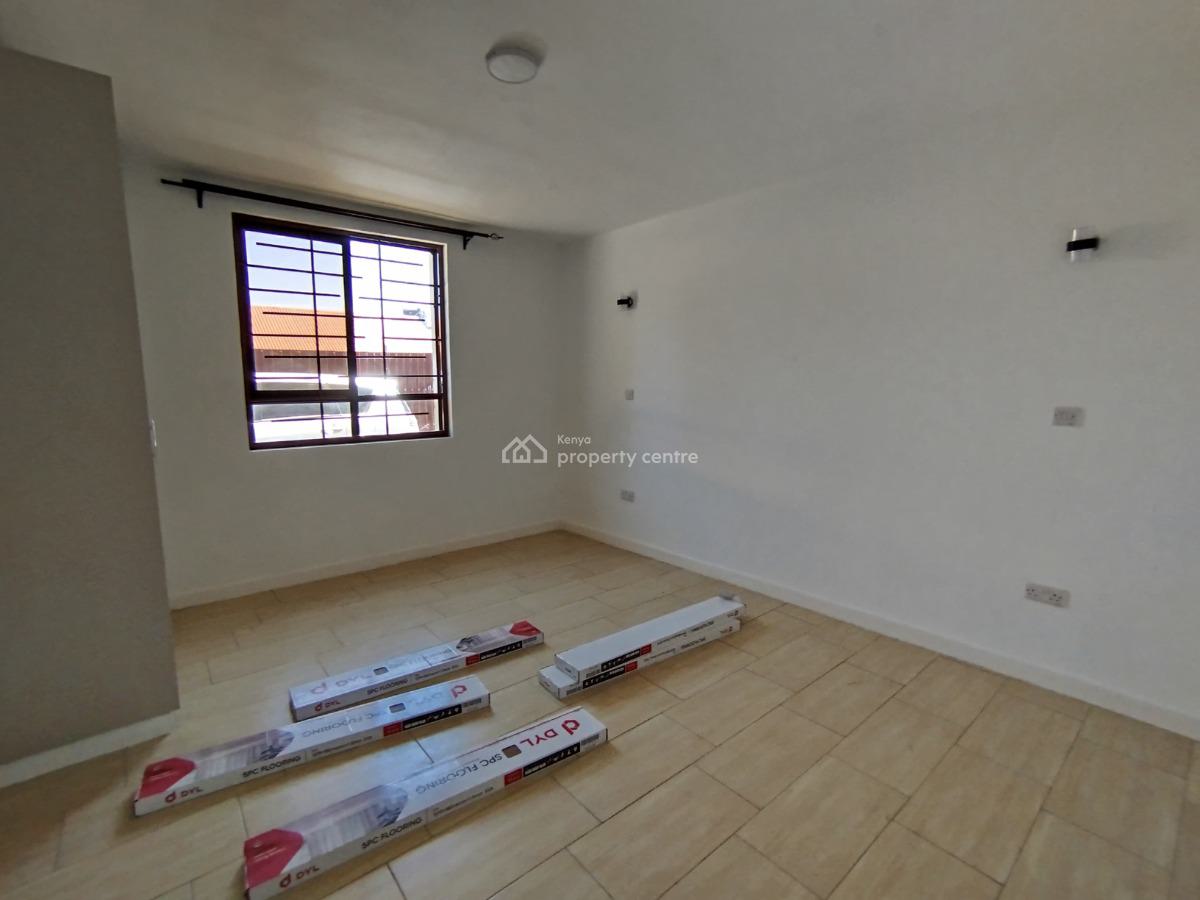 Lovely & Spacious 2 Bedrooms Apartment with Access to a Garden, Runda, Runda, Westlands, Nairobi, Apartment for Rent