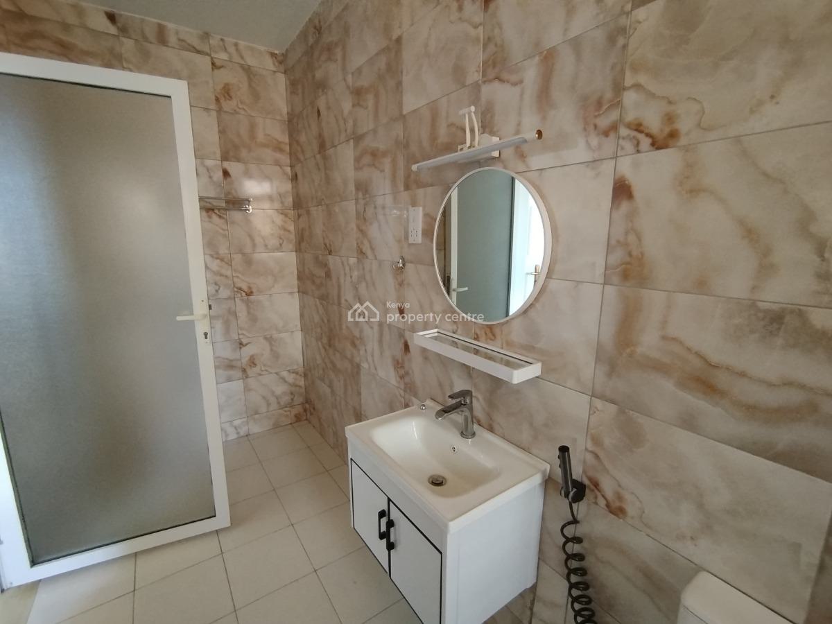 Lovely & Spacious 2 Bedrooms Apartment with Access to a Garden, Runda, Runda, Westlands, Nairobi, Apartment for Rent