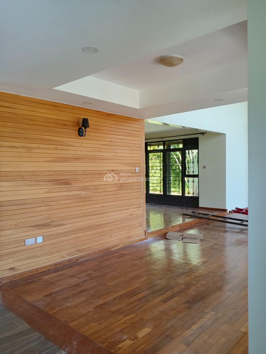 Luxury 5 Bedrooms Mansion on Half Acre in Gated Community, Runda, Runda, Westlands, Nairobi, House for Rent