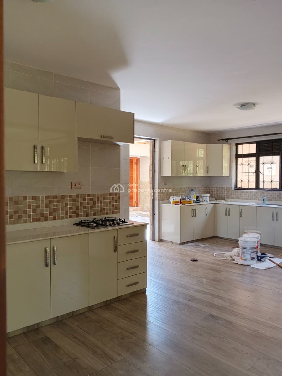 Luxury 5 Bedrooms Mansion on Half Acre in Gated Community, Runda, Runda, Westlands, Nairobi, House for Rent