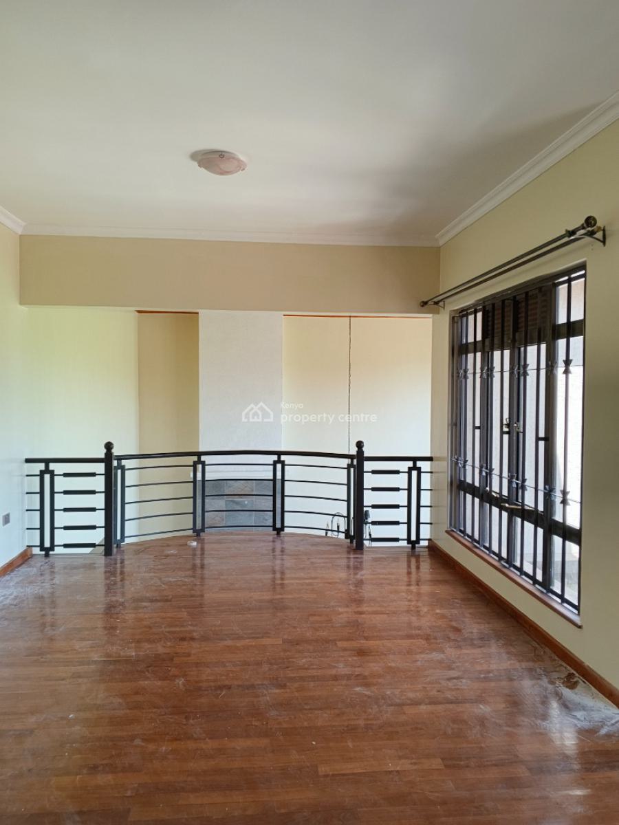 Luxury 5 Bedrooms Mansion on Half Acre in Gated Community, Runda, Runda, Westlands, Nairobi, House for Rent
