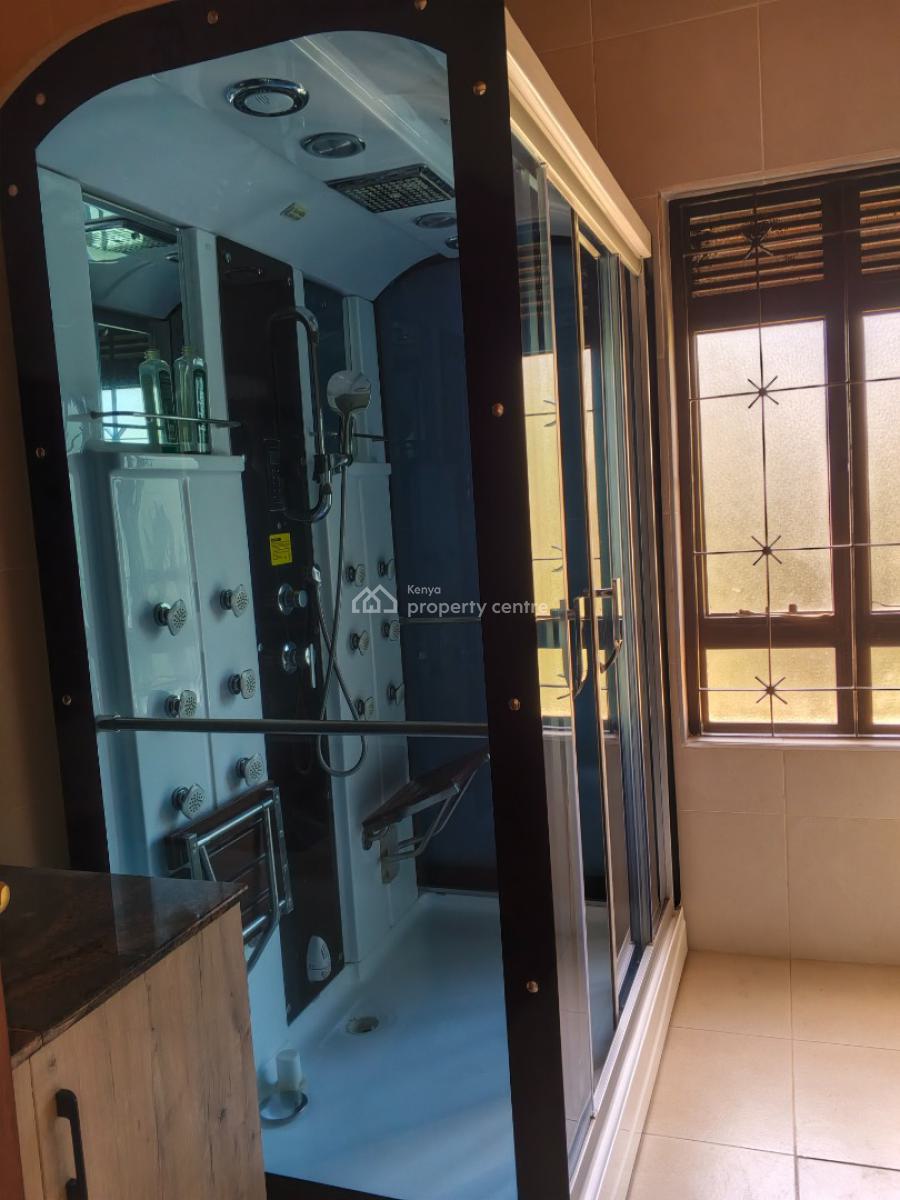 Luxury 5 Bedrooms Mansion on Half Acre in Gated Community, Runda, Runda, Westlands, Nairobi, House for Rent