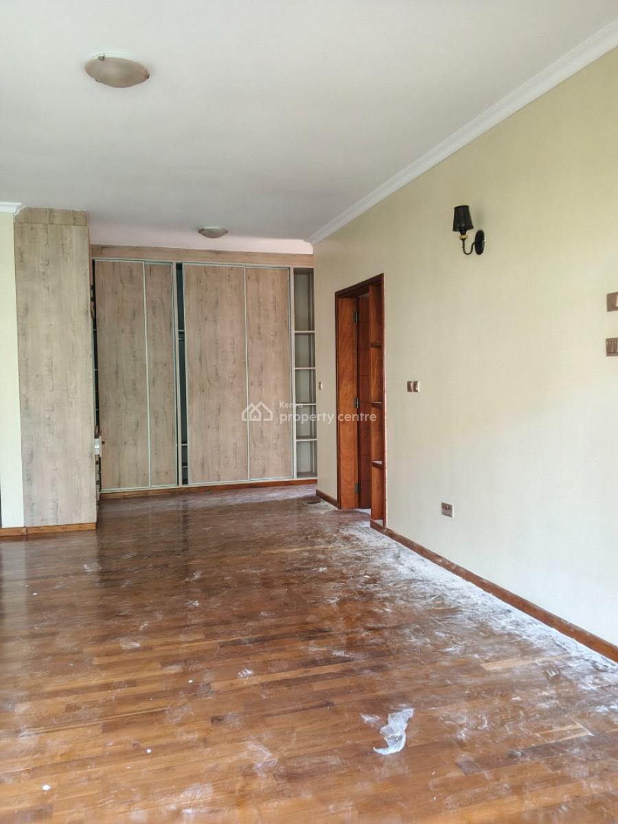 Luxury 5 Bedrooms Mansion on Half Acre in Gated Community, Runda, Runda, Westlands, Nairobi, House for Rent