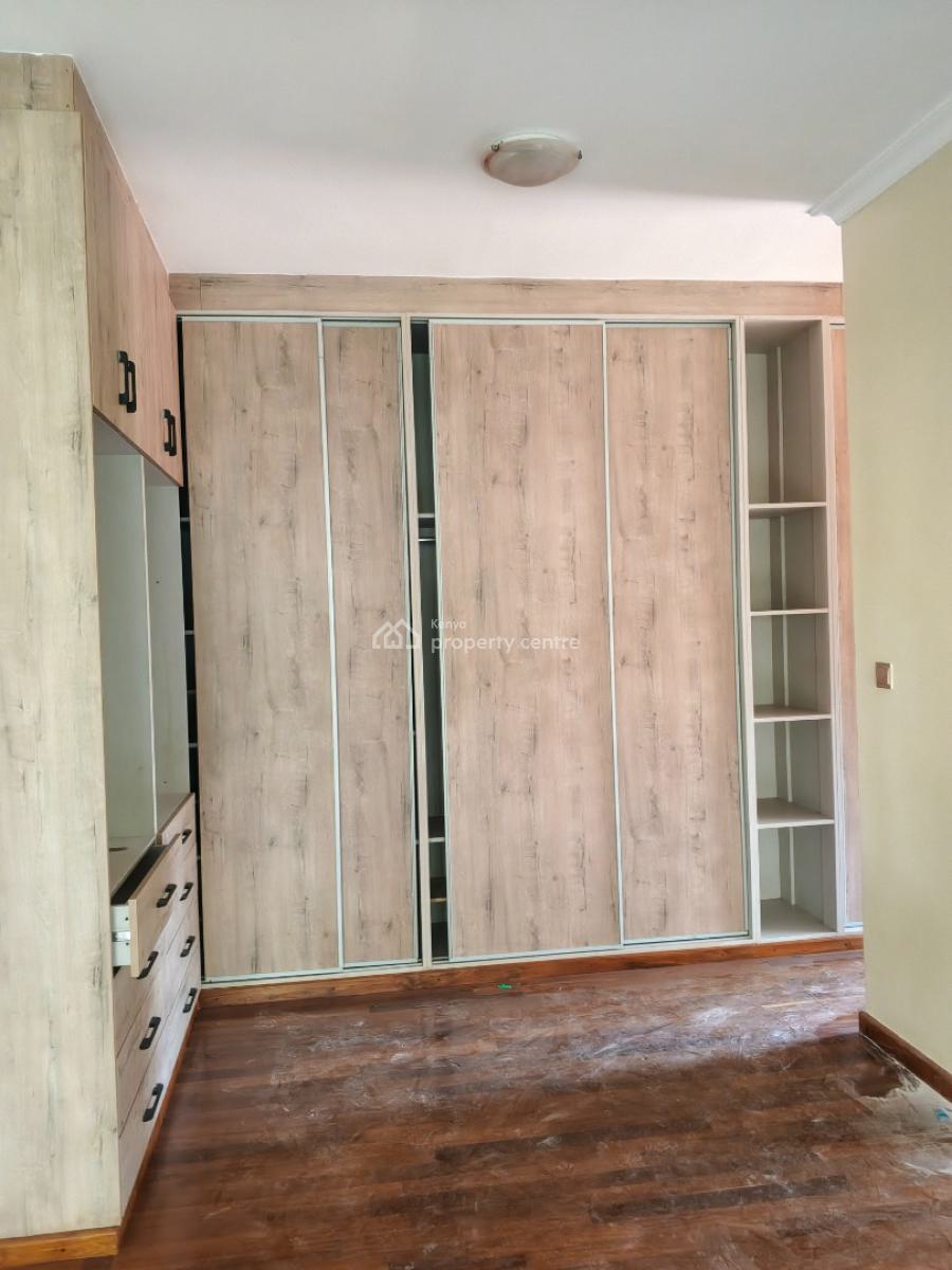 Luxury 5 Bedrooms Mansion on Half Acre in Gated Community, Runda, Runda, Westlands, Nairobi, House for Rent