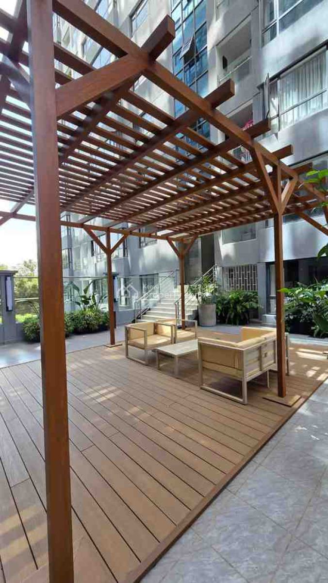 Two Bedroom Apartment in Lavington, Mararo Road, Lavington, Nairobi, Apartment for Rent