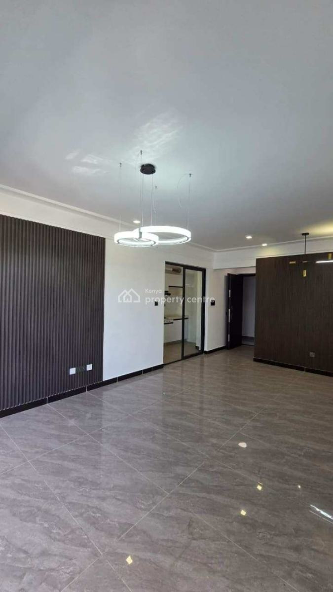Two Bedroom Apartment in Lavington, Mararo Road, Lavington, Nairobi, Apartment for Rent