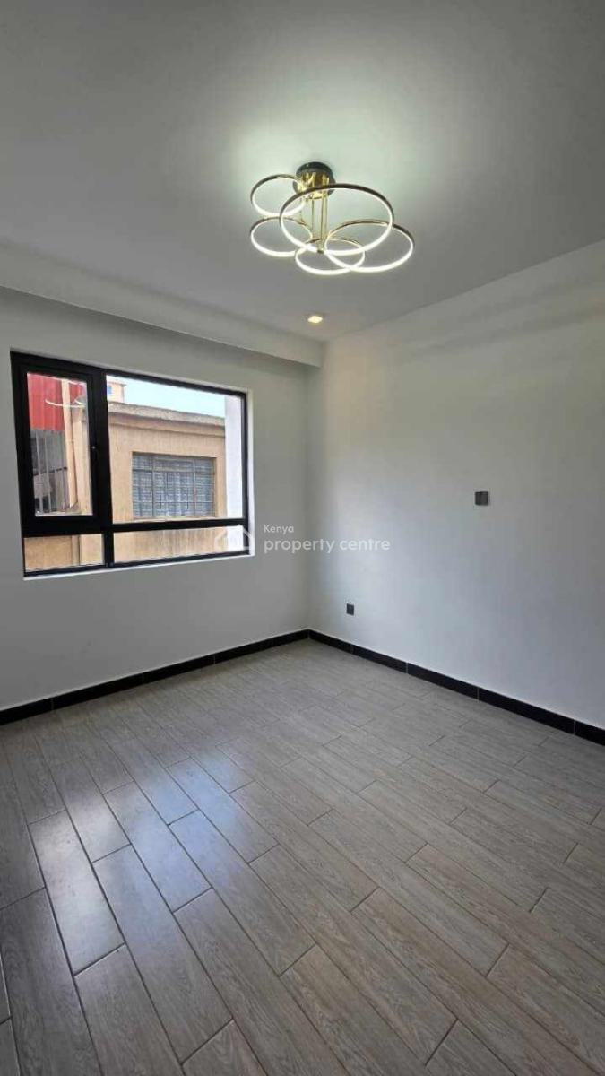 Two Bedroom Apartment in Lavington, Mararo Road, Lavington, Nairobi, Apartment for Rent