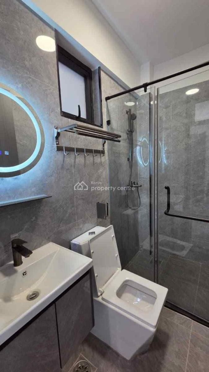 Two Bedroom Apartment in Lavington, Mararo Road, Lavington, Nairobi, Apartment for Rent