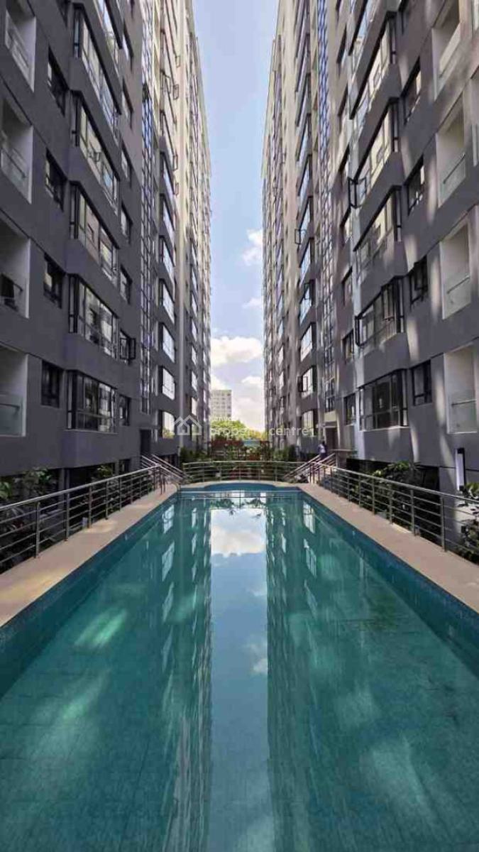 Two Bedroom Apartment in Lavington, Mararo Road, Lavington, Nairobi, Apartment for Rent