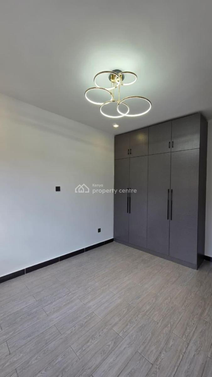 Two Bedroom Apartment in Lavington, Mararo Road, Lavington, Nairobi, Apartment for Rent