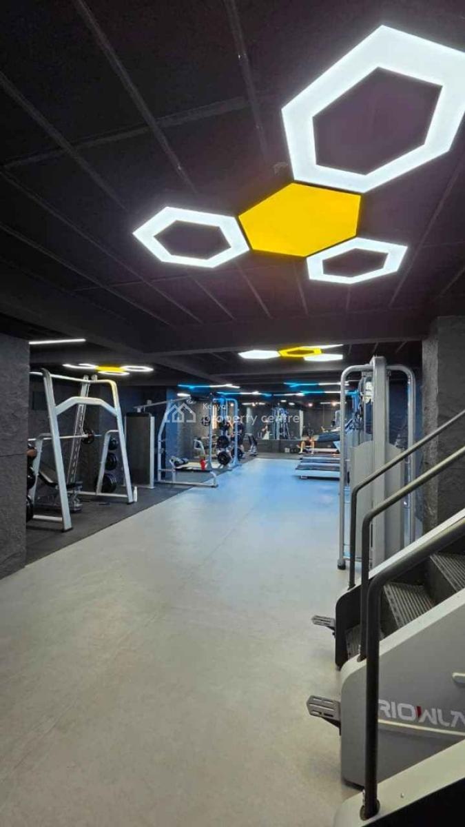 Two Bedroom Apartment in Lavington, Mararo Road, Lavington, Nairobi, Apartment for Rent