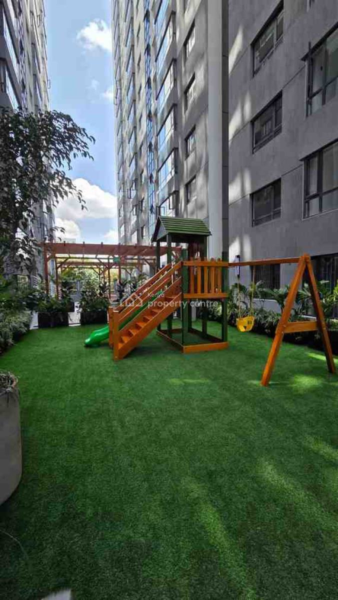 Two Bedroom Apartment in Lavington, Mararo Road, Lavington, Nairobi, Apartment for Rent