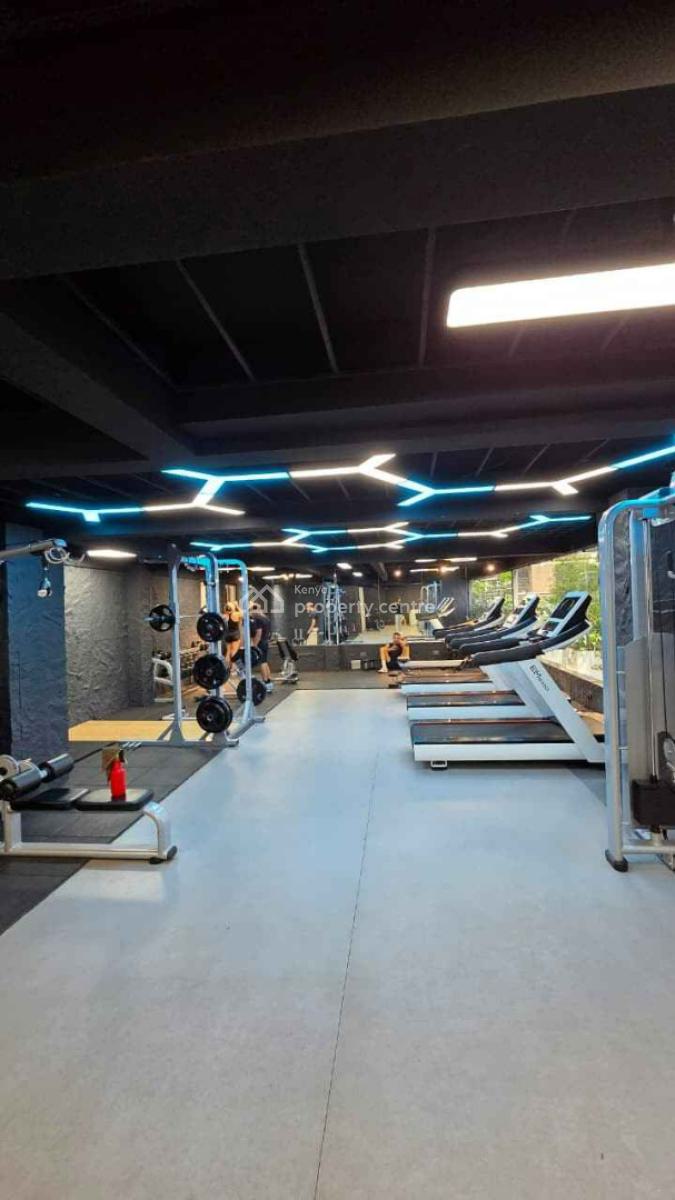 Two Bedroom Apartment in Lavington, Mararo Road, Lavington, Nairobi, Apartment for Rent