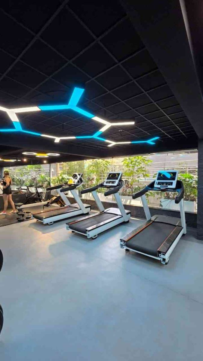 Two Bedroom Apartment in Lavington, Mararo Road, Lavington, Nairobi, Apartment for Rent