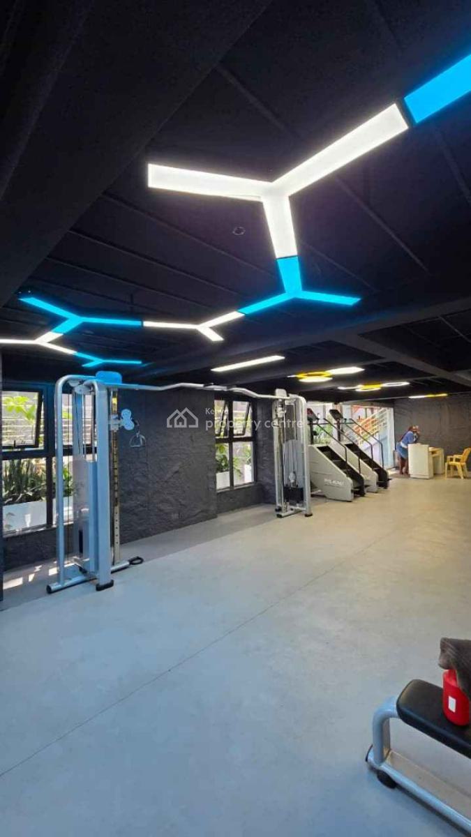 Two Bedroom Apartment in Lavington, Mararo Road, Lavington, Nairobi, Apartment for Rent