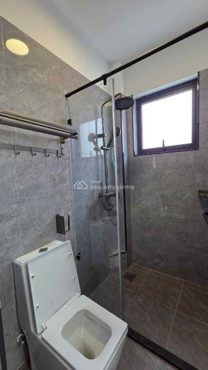 Two Bedroom Apartment in Lavington, Mararo Road, Lavington, Nairobi, Apartment for Rent