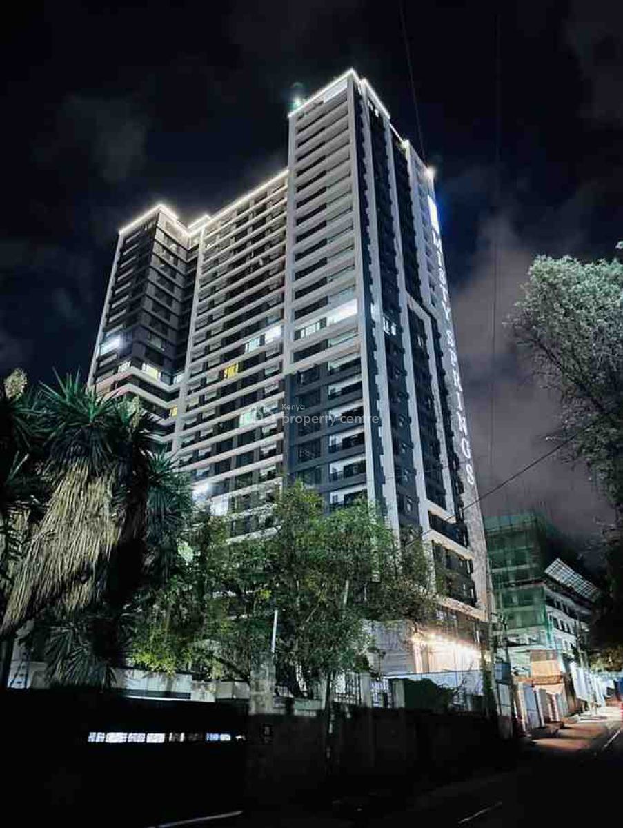 One and Two Bedroom Apartments in Westlands, Westlands Road, Westlands, Nairobi, Apartment for Rent